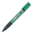 Marcador Permanente Verde - Pentel