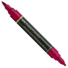 Marcador Pincel Albrecht Dürer Aquarelável Faber-Castell 127 Pink Carmine