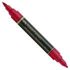 Marcador Pincel Albrecht Dürer Aquarelável Faber-Castell 219 Deep Scarlet Red