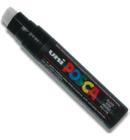 Marcador Posca Uni Ball Extra Larga Pc-17k Preto - Uni-ball