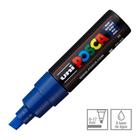 Marcador Posca Uni-ball Pc-8k Azul 33 1 Ed 1 ed - Uni Ball