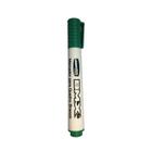 Marcador Verde Para Quadro Branco Bmx Pro - Cortiarte