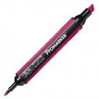 Marcador Winsor & Newton ProMarker R365 Hot Pink - WINSOR NEWTON