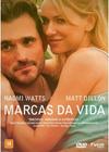 Marcas Da Vida DVD ORIGINAL LACRADO - focus filmes