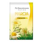 Márcia Kit Clareador Camomila 20g - Márcia cosméticos