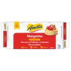 Margarina Folhada 2kg - Amelia