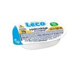 Margarina sem sal leco blister 10g c/ 192 unidades