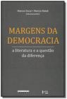 Margens Da Democracia: A Literatura E A Questao 01
