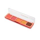 Mari Maria Ginger Glow Sombra Palette color