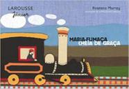 Trem Maria Fumaça que Bate e Volta e que Solta Bolha de Sabão com Som e Luz  a Pilha - MOHNISH - Trem de Brinquedo - Magazine Luiza