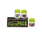 MARIA GREEN STARTER TRYPACK - Kit de Fertilizantes Orgânicos - GrowFert