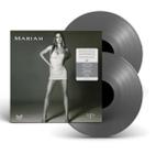 Mariah Carey - 2x LP 1's Metallic Silver Black Swirl Vinil