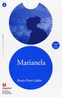 Marianela - Colección Leer En Espanol - Nivel 3 Con CD