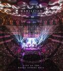 Marillion all one tonight live at the royal albert 2 dvds