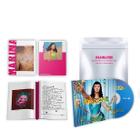 Marina - Box Marinazine CD Package Ancient Dreams In A Modern Land
