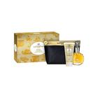 Marina de bourbon kit royal marina diamond edp body lotion necessarie