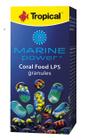 Marine power coral food lps granules 70g - tropical