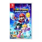 Mario + Rabbids Sparks of Hope - Nintendo Switch