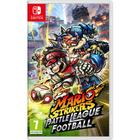 Mario Strikers Battle League Football - SWITCH EUROPA