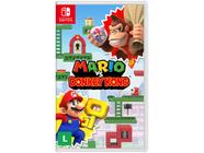 Mario vs Donkey Kong Nintendo Switch