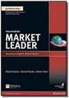 Market Leader 3Rd Edition Extra - Activeteach Inte - PEARSON