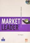 Market Leader Advanced - Practice File With CD - Pearson - ELT