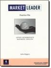 Market Leader Upper-Intermediate Practice File - 1St Ed - PEARSON