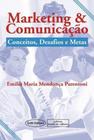 Marketing & Comunicação - FONDO DE CULTURA