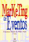 Marketing de Eventos - Sprint