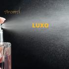 Marketing Olfativo - Fragrância LUXO Aromá (1 frasco de 350ml)