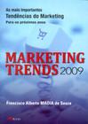 Marketing trends 2009 - M. BOOKS