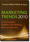 Marketing triends 2011