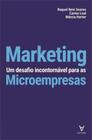 Marketing - um desafio i. para as microempresas