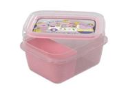 Marmita com Trava Peppa Pig Plasútil