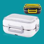 Marmita Elétrica Portátil Automática ( Electric Lunch Box) - MARMITAELETRICA