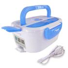 Marmita Elétrica Termica Com Divisorias Lunchbox 110V.. - BR