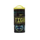 Marmita Empilhável Tripla Tigor T. Tigre Infantil Masculina na cor Preto Ref: 98000765