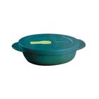 MARMITA MIMI CRISTALWAVE GERAÇÃO ll 390 ML DA TUPPERWARE - Tupperware