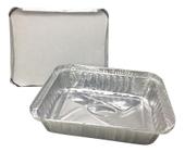 Marmita Retangular Mello Tamanho: 850 Ml C/100 M150