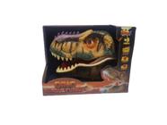 Marron Dino Ataque Furioso - Zoop Toys ZP01011