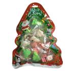 Marshmallow baunilha natal 250g - M MARK