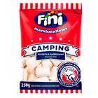 Marshmallow Camping - 250g - 1 unidade - Fini - Rizzo