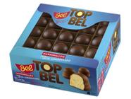 Marshmallow Chocolate Topbel C/ 50un - 900g