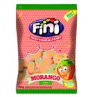 Marshmallow Fini 250g Morango