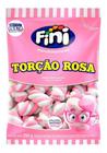 Marshmallow Fini Baunilha Sem Glúten 250 G