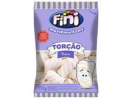 Marshmallow Fini Torção Branco 250g