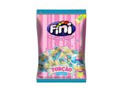 Marshmallow Fini Torção Colorido 250g