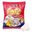 Marshmallow Fofs Para Assar Baunilha - 220g