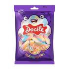 Marshmallow maxmallow 250g docile