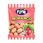 Marshmallow Morango 80g - Fini